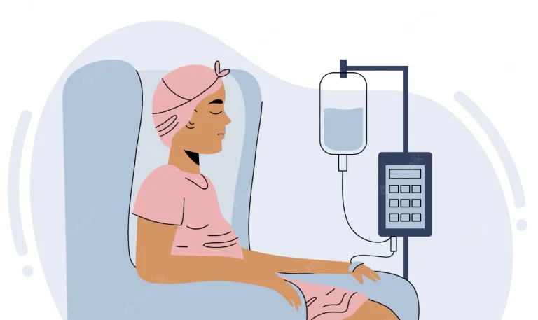 Chemotherapy & Immunotherapy- Vaginal Cancer Vaginal Cancer