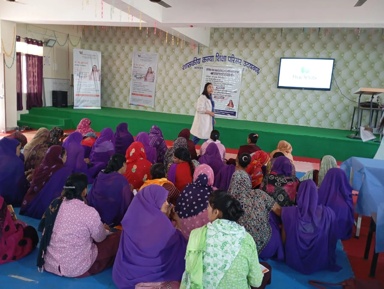 Gynec Onco Care Foundation- Best Gynecologist in Indore Gynec Onco Care Foundation