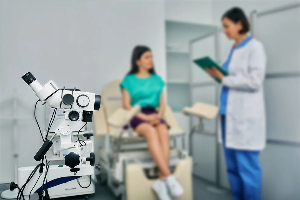 Prevention- Gynecological Cancer