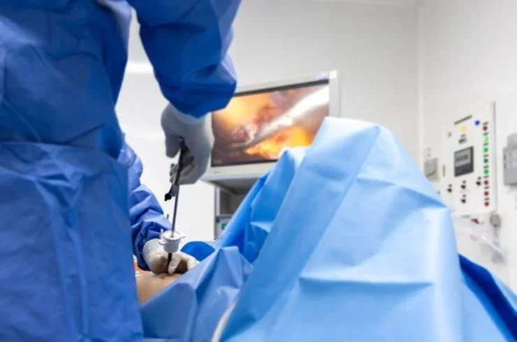 Surgical Options- Cervical Cancer Cervical cancer