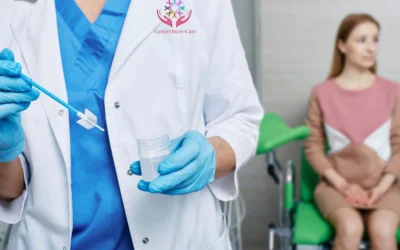 Why Every Woman Needs a Pap Smear Test?