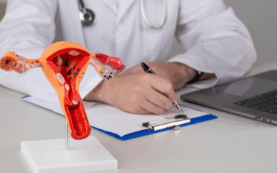 Pelvic Pain Disrupting Life? Your Body Wants Care