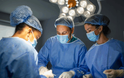 When Women’s Health Signals Change, Early Expert Care Matters Most 