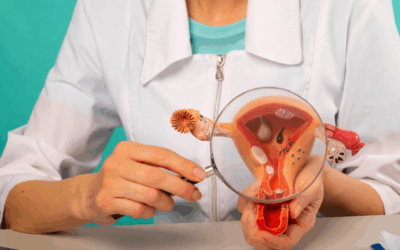 Silent Pelvic Symptoms May Reveal a Deeper Story