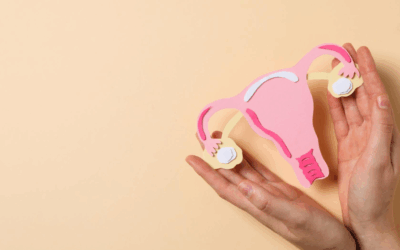 Persistent Pelvic Symptoms? Your Body Might Be Asking for Attention 
