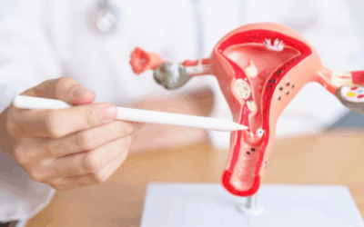 When Hormones Disrupt Your Routine, Your Body Is Asking for Help 