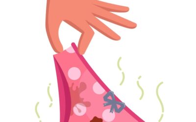 Why Does White Discharge Smell Bad? Causes & When to Worry