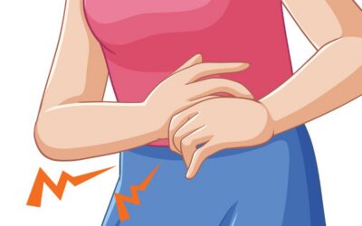 Why Are More Women Ignoring Persistent Bloating and Pelvic Pressure? 