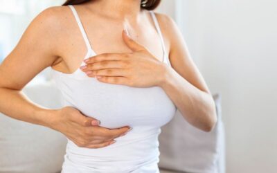 Why Are Younger Women Becoming More Alert About Breast Changes Today? 