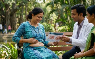 Can Uterine Fibroids Be Removed Through Laparoscopic Surgery? 