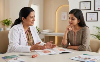 What Should Women Consider Before Choosing a Gynecologist? 