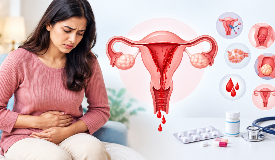Abnormal Uterine Bleeding