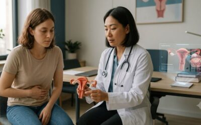 Can Ovarian Cysts Affect Fertility? What Women Should Know 