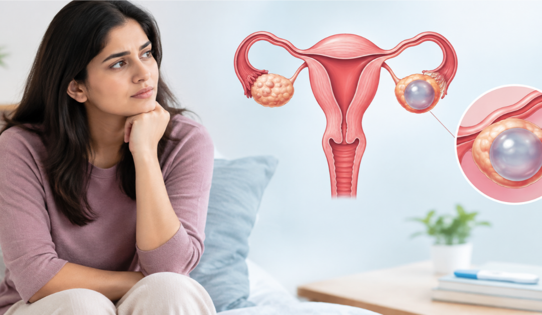 Laparoscopic Surgery for Endometriosis
