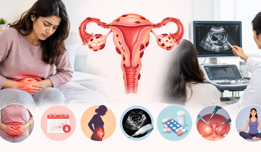 Endometriosis
