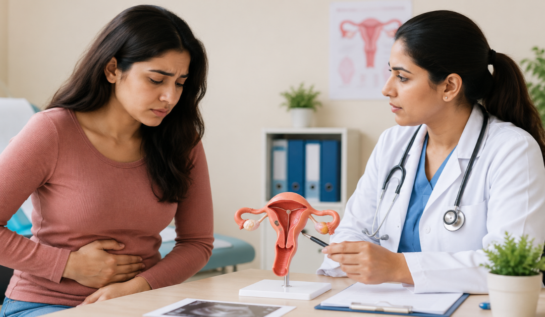 Heavy Periods