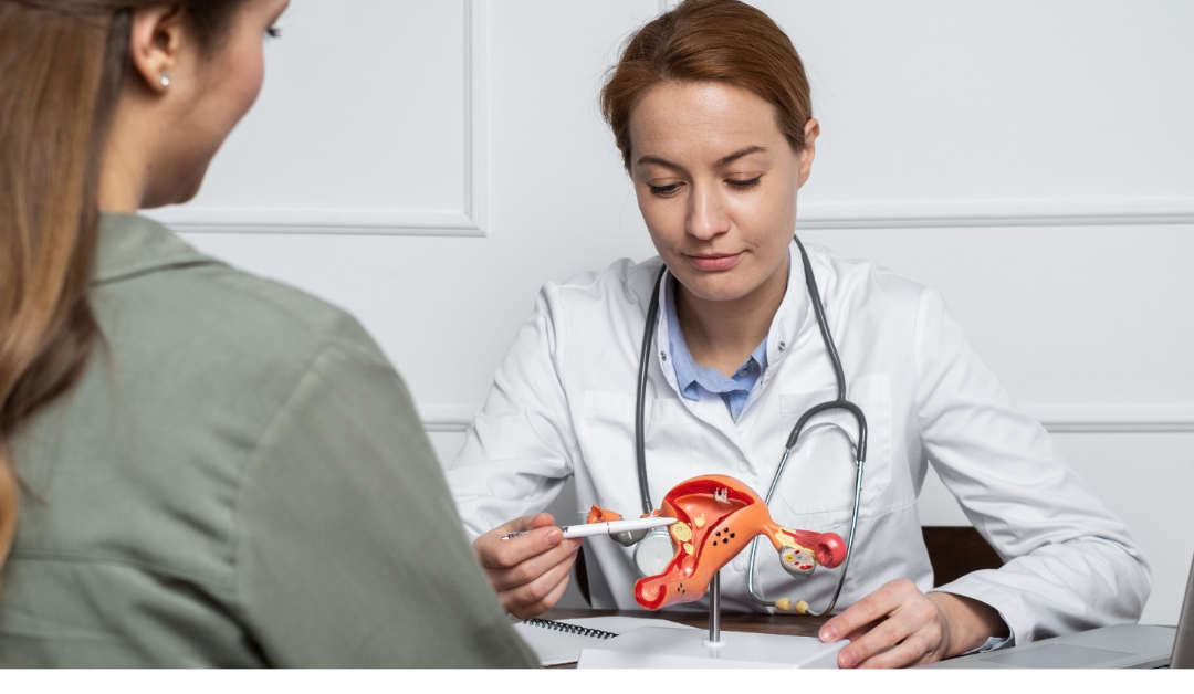 Laparoscopic vs Open Hysterectomy