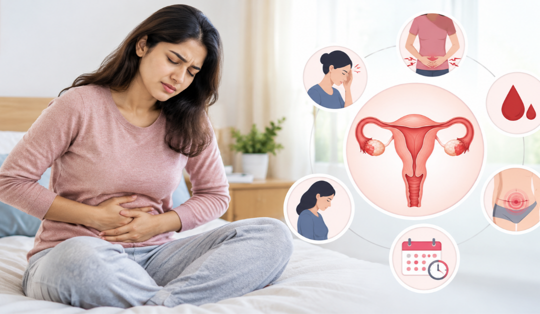Painful Periods
